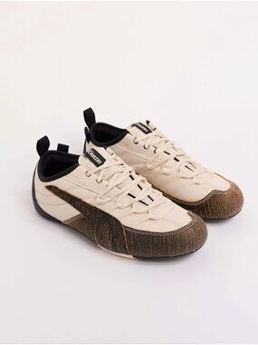 New Guizio Puma collab sneakers